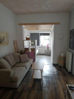 Wohnung in Ückeritz, Ückeritz